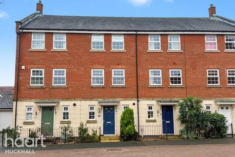 undefined, Linnet Way, Nottingham