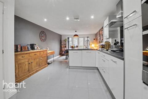undefined, Linnet Way, Nottingham