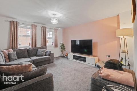 undefined, Linnet Way, Nottingham