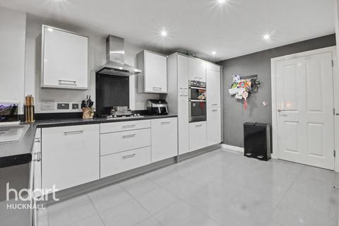 undefined, Linnet Way, Nottingham