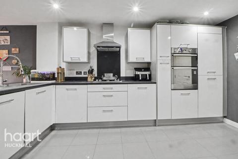 undefined, Linnet Way, Nottingham
