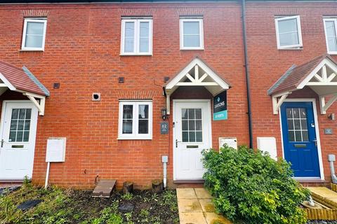2 bedroom terraced house for sale, Stryd Bennett, Llanelli