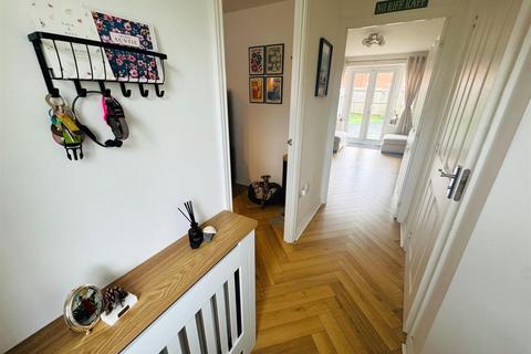 2 bedroom terraced house for sale, Stryd Bennett, Llanelli