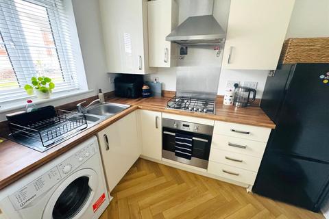 2 bedroom terraced house for sale, Stryd Bennett, Llanelli