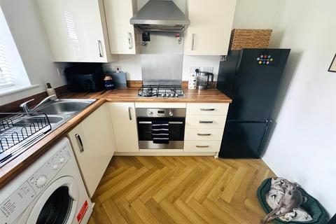 2 bedroom terraced house for sale, Stryd Bennett, Llanelli