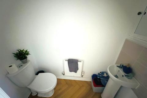 2 bedroom terraced house for sale, Stryd Bennett, Llanelli
