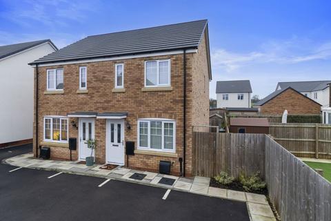 2 bedroom semi-detached house for sale, Mayfield, Worcester WR5