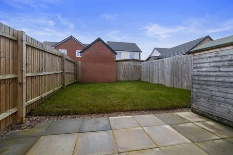 2 bedroom semi-detached house for sale, Mayfield, Worcester WR5