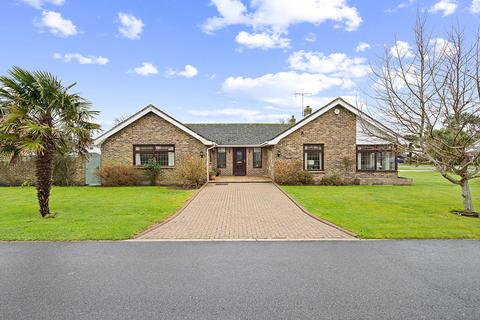 3 bedroom detached bungalow for sale, Priory Close, Aldwick Bay Estate,, Bognor Regis, West Sussex PO21