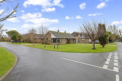 3 bedroom detached bungalow for sale, Priory Close, Aldwick Bay Estate,, Bognor Regis, West Sussex PO21