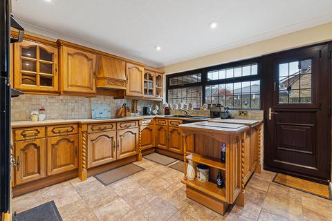 3 bedroom detached bungalow for sale, Priory Close, Aldwick Bay Estate,, Bognor Regis, West Sussex PO21