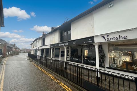 undefined, West Street, West Malling, ME19