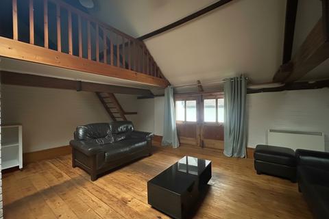 undefined, West Street, West Malling, ME19