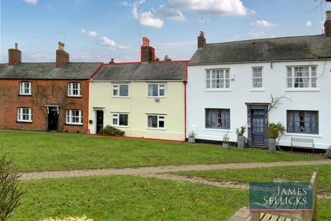 undefined, Market Place, Billesdon, Leicestershire