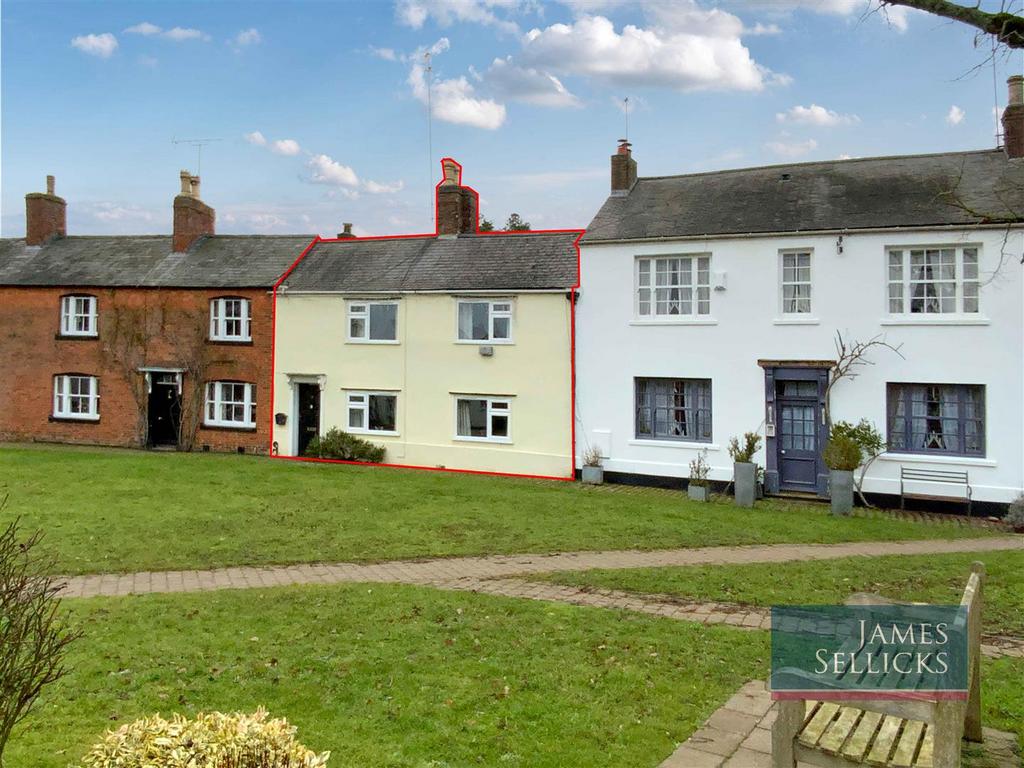Market Place, Billesdon