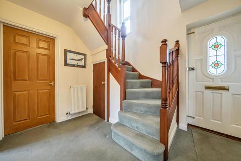 4 bedroom detached house for sale, Magdalen Place,  Carterton,  Oxfordshire,  OX18