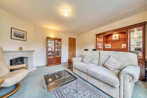 4 bedroom detached house for sale, Magdalen Place,  Carterton,  Oxfordshire,  OX18