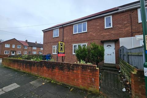 undefined, Elmfield Road, Hebburn NE31