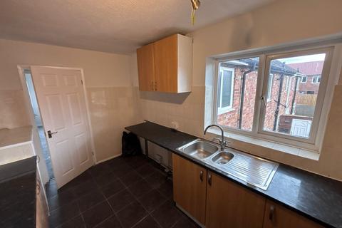 undefined, Elmfield Road, Hebburn NE31