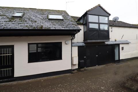 undefined, West End Mews, Ely CB6
