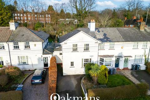 2 bedroom house for sale, Witherford Way, Birmingham, West Midlands, B29