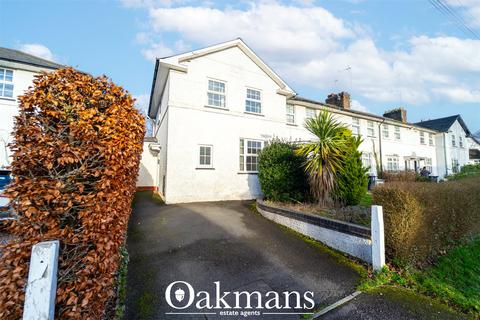 2 bedroom house for sale, Witherford Way, Birmingham, West Midlands, B29