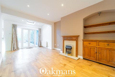 2 bedroom house for sale, Witherford Way, Birmingham, West Midlands, B29