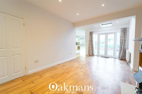 2 bedroom house for sale, Witherford Way, Birmingham, West Midlands, B29