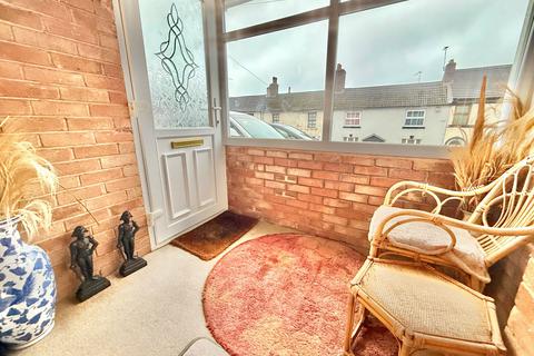 3 bedroom detached house for sale, Oakham Road, Dudley DY2