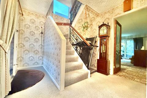 3 bedroom detached house for sale, Oakham Road, Dudley DY2