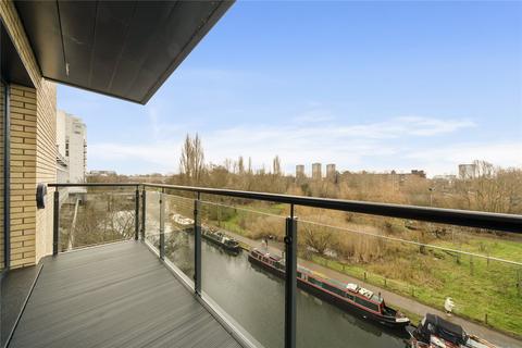 undefined, Titanium Point, 24 Palmers Road, London, E2