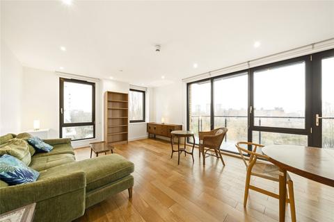 undefined, Titanium Point, 24 Palmers Road, London, E2