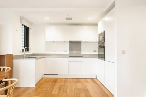 undefined, Titanium Point, 24 Palmers Road, London, E2