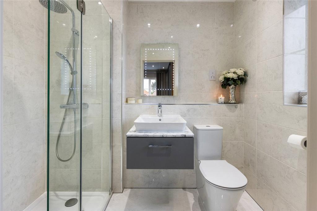 Principle Ensuite