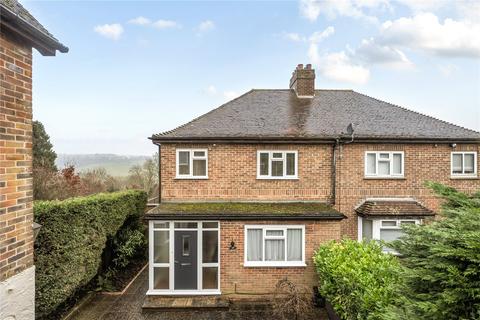 3 bedroom semi-detached house for sale, Main Road, Biggin Hill, Westerham, Kent, TN16