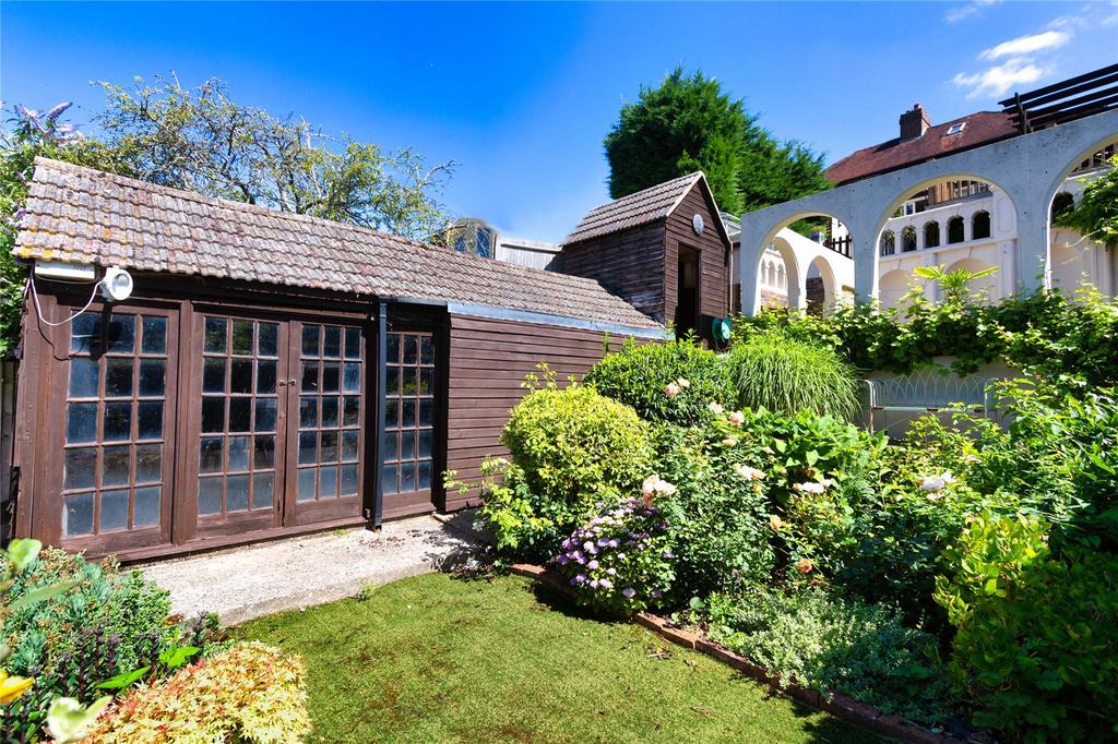 Summerhouse