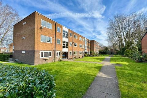 2 bedroom flat for sale, Sibson Court, Sibson Road, Chorlton