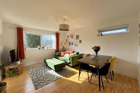 2 bedroom flat for sale, Sibson Court, Sibson Road, Chorlton
