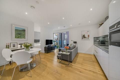 undefined, The Moore, 27 East Parkside, Greenwich Peninsula, SE10