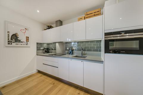 undefined, The Moore, 27 East Parkside, Greenwich Peninsula, SE10