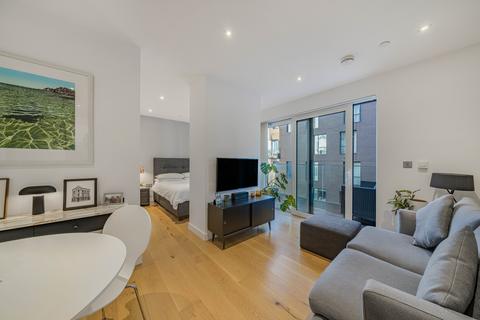 undefined, The Moore, 27 East Parkside, Greenwich Peninsula, SE10