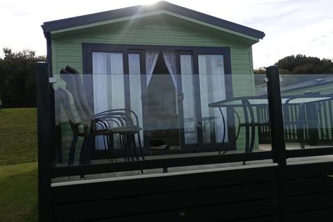 3 bedroom static caravan for sale, White Cross, Newquay TR8