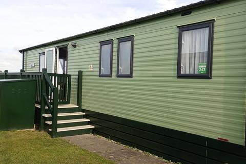 3 bedroom static caravan for sale, White Cross, Newquay TR8