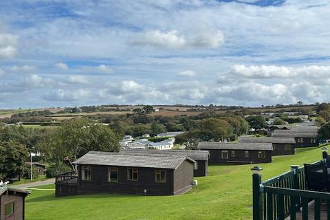 3 bedroom static caravan for sale, White Cross, Newquay TR8