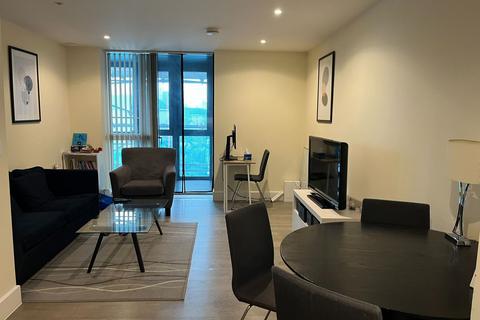 1 bedroom flat to rent, Ruckholt Road, London E10