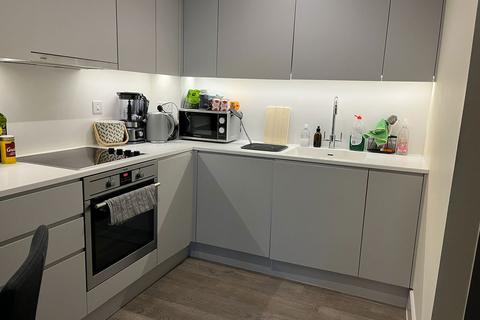 1 bedroom flat to rent, Ruckholt Road, London E10