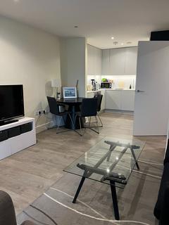 1 bedroom flat to rent, Ruckholt Road, London E10