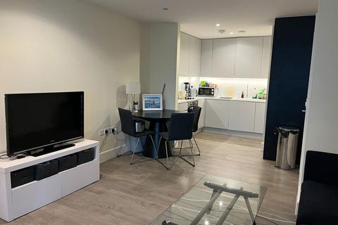 1 bedroom flat to rent, Ruckholt Road, London E10