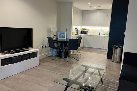 1 bedroom flat to rent, Ruckholt Road, London E10