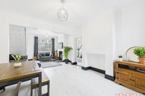 undefined, Caego Terrace, Caego, Wrexham